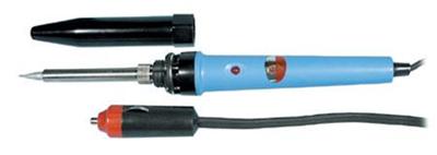 New 12v DC 30w Soldering Iron 12 Volt Cigarette Plug