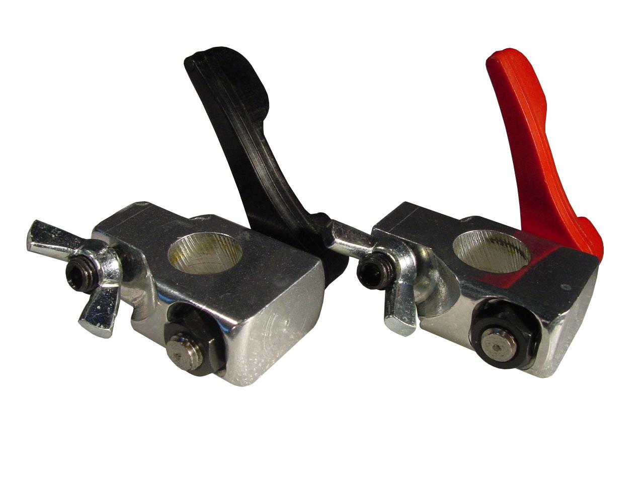 Battery Terminals Hot at Leah Holguin blog