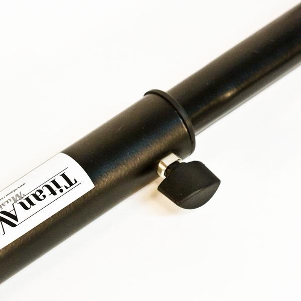 Guitar AMP Microphone Clamp With Boom eBay