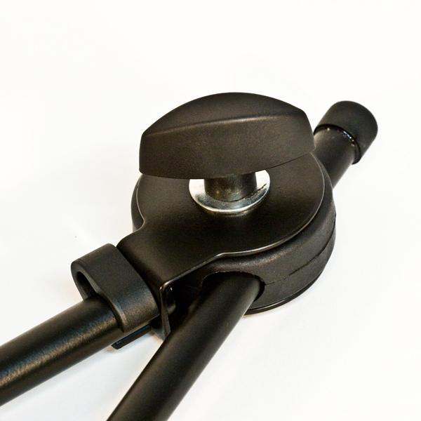 Guitar AMP Microphone Clamp With Boom eBay