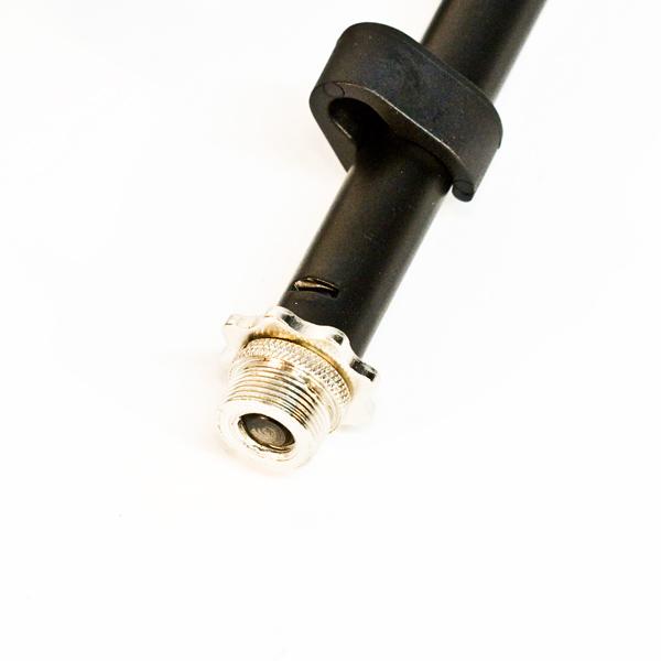 Guitar AMP Microphone Clamp With Boom eBay