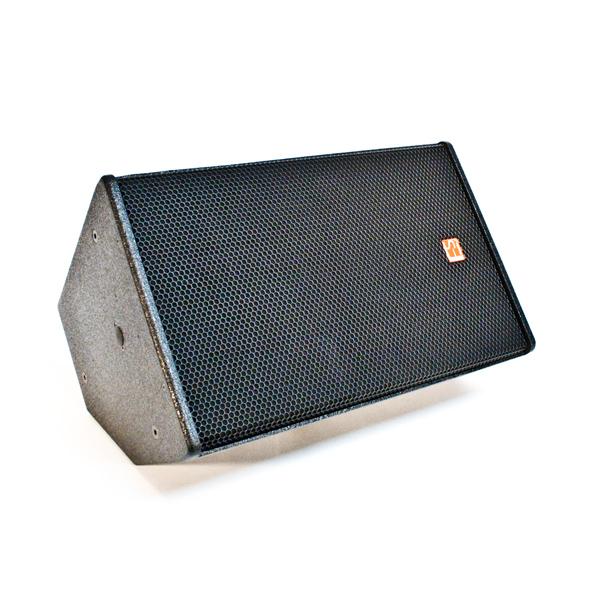 PA Speaker Powered Foldback Monitor 12" 2 Way 800 Watt Fs Audio SHA