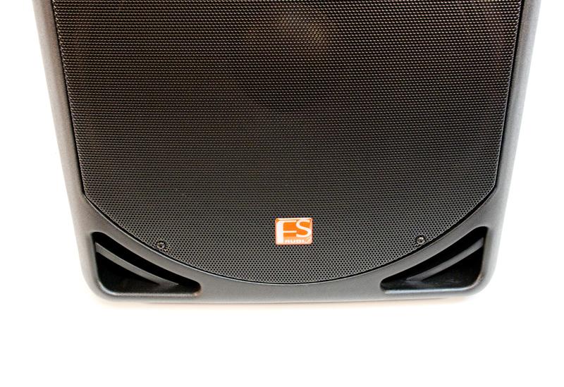 PA Speaker Passive Foldback 15 2 WAY 800 