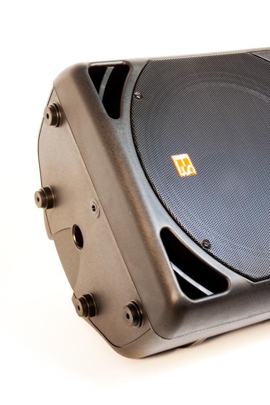 PA Speaker Passive Foldback 15 2 WAY 800 