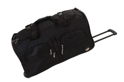 Heavy Duty Luggage on 30 Heavy Duty Rolling Duffel Bag Wheeled Duffle Travel Luggage