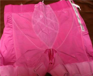 Aside! Split crotch girdle Apologise, but, Split crotch girdle have removed