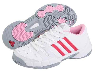 Barricadetennis Shoes on Tansak Barricade Junior Kids Girls Tennis Shoes 3 5 4 4 5 5 5 5 6 Pink