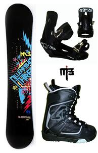 Mens Rocker Boots