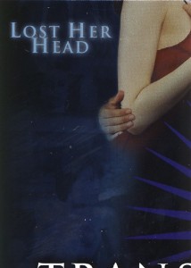 CHARMED CONVERSATIONS "TRANSFORMATIONS" PUZZLE CARD T4