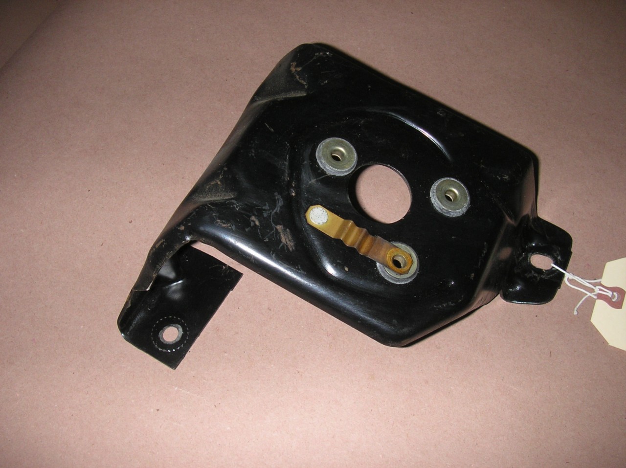 For 87 88 89 90 91 92 93 94 Ford F150 F250 Windshield Wiper Motor Front