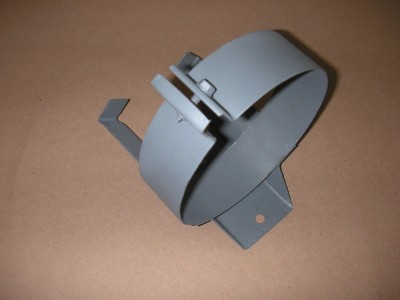 1981 86 Chevy Suburban Blazer Vapor Cannister Bracket Ebay