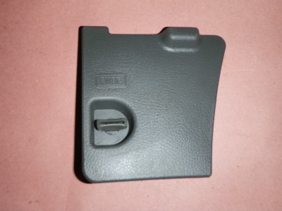 1990-1993 Honda Accord Dark Gray Fuse Box Cover 1990 honda accord fuse box 