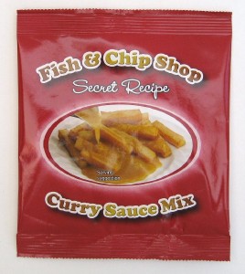 curry sauce chip authentic takeaway mix chinese each