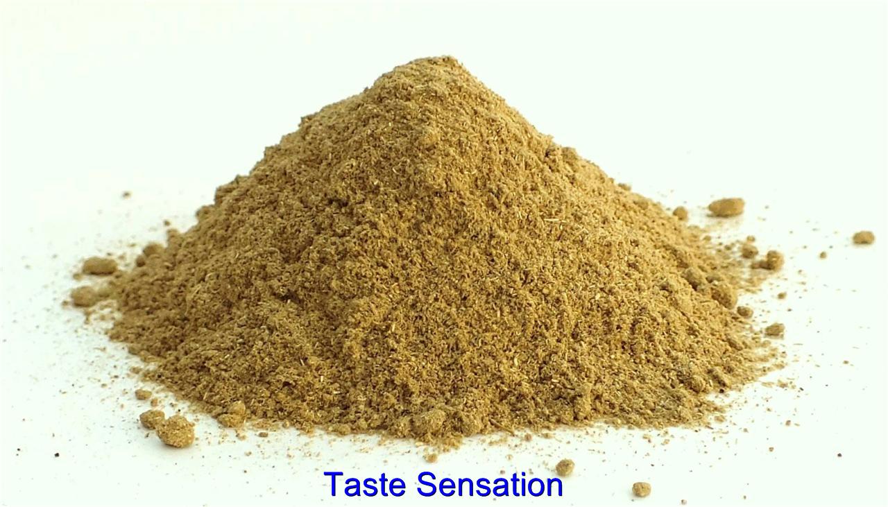 OREGANO LEAF POWDER, AROMATIC GROUND HERB, HIGHEST QUALITY, VARIOUS