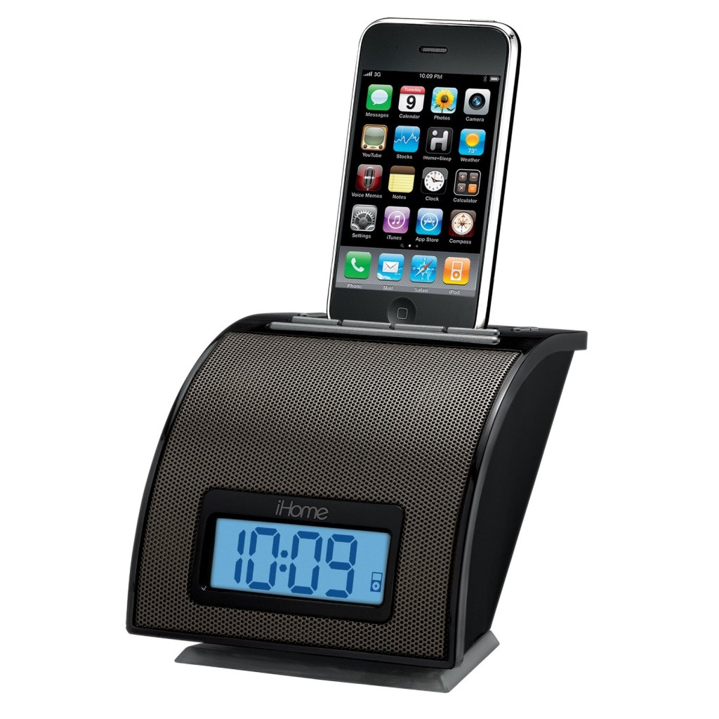 ihome-alarm-clock-ipod-touch-iphone-3gs-4-dock-charger-sync-with