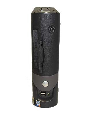 Dell Optiplex Desktop Computer PC w/Dell LCD Monitor XP 362300083 o Dell Optiplex Desktop Computer PC w/Dell LCD Monitor XP