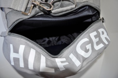 Duffel on New Authentic Tommy Hilfiger Duffle Gym Bag 18x11x10