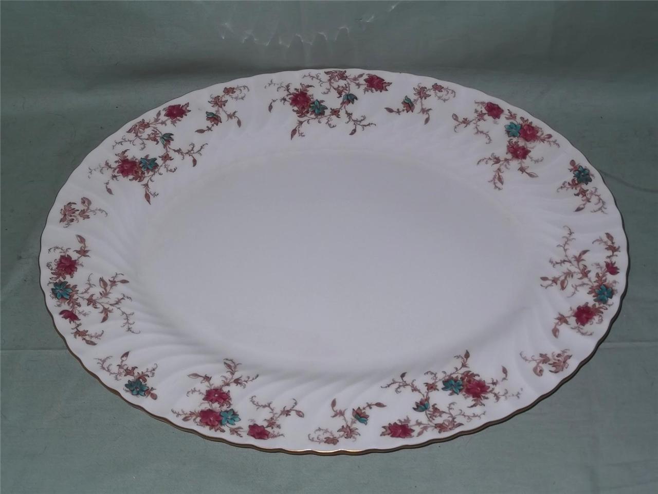 Minton Ancestral Bone China Tableware Individual Items S376 eBay