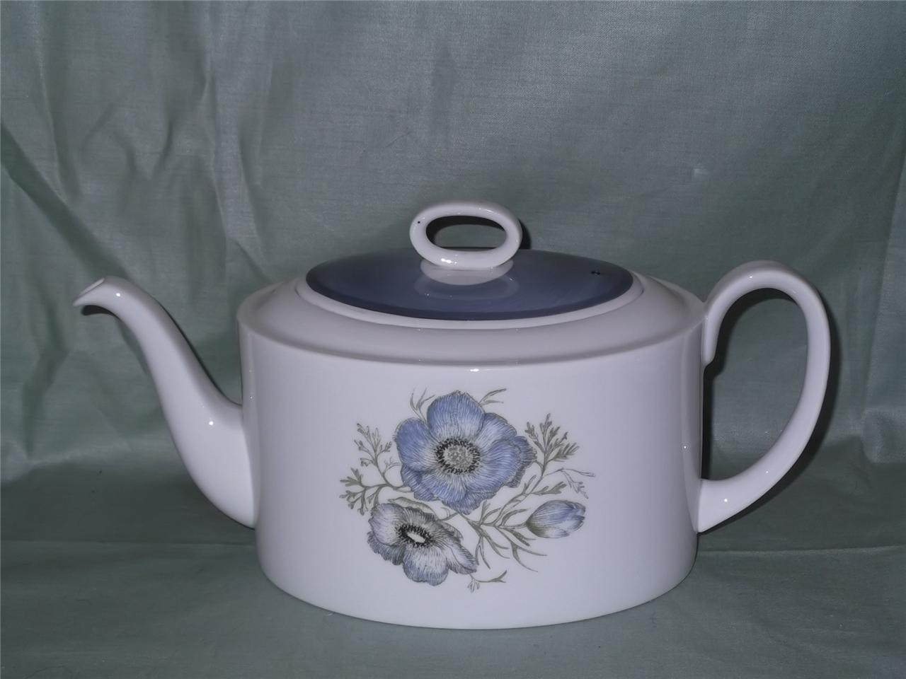 Wedgwood Susie Cooper Glen Mist Bone China Tableware Individual Items