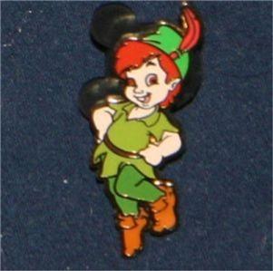 Shop by category Wrap your little one in custom Peter Pan baby clothes. Cozy comfort at Zazzle! Personalized baby clothes for your bundle of joy. Choose from huge ranges of designs today!