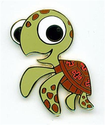 squirt turtle toy
