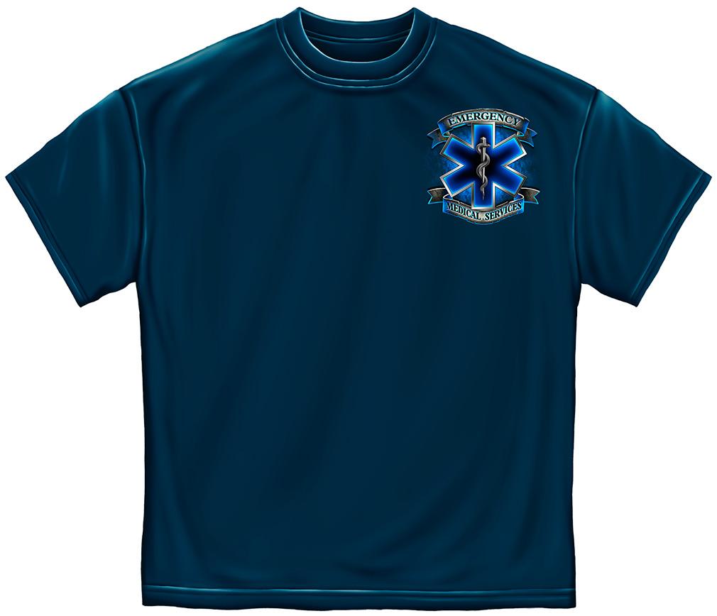 EMT / EMS Designs C & B Apparel