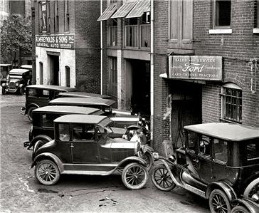 Vintage Shots From Days Gone By Page 1382 The H A M B