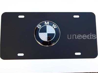 Black chrome plating bmw #6
