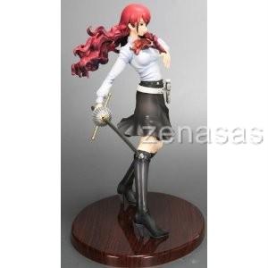 mitsuru figure