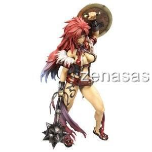 Excellent Model Core Queens Blade Risty Listy