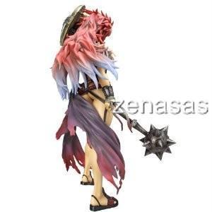 Excellent Model Core Queens Blade Risty Listy