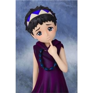 queens blade cattleya figure