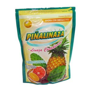 LINAZA CANADIENSE linaza canadiense:
