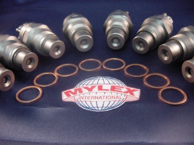 Marine Tip Injectors For 6 2 6 5 Diesel Place