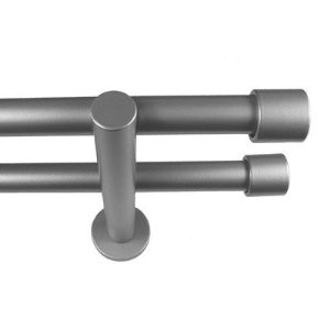 DISCOUNT CURTAIN RODS, CURTAIN HARDWARE, KIRSCH RODS  ACCESSORIES