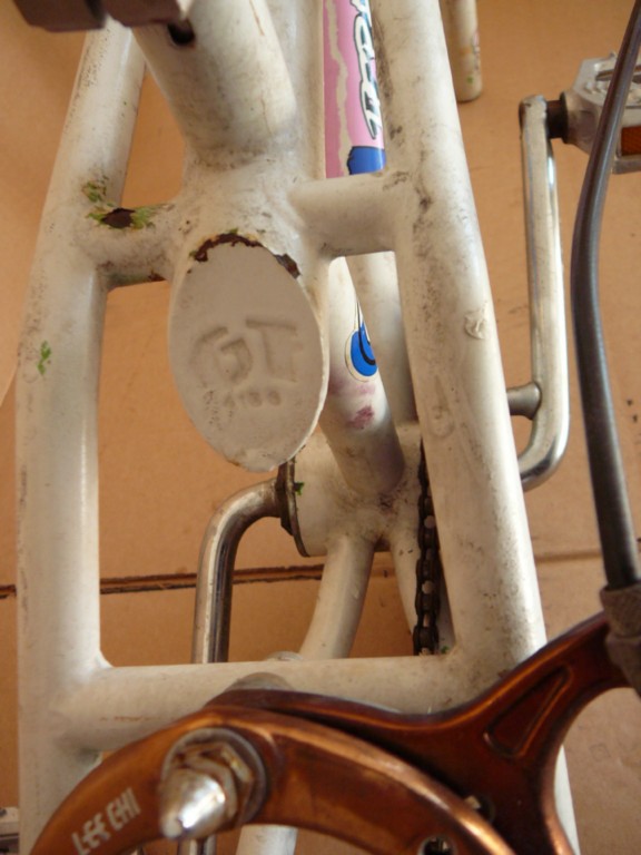 Gt Freestyle Bikes
