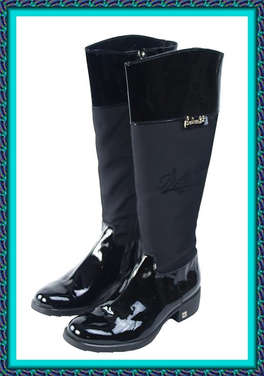 Roberto Botticelli Limited Women's Boots Italian 38 7.5