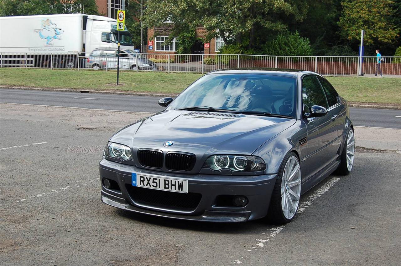 Bmw m3 alloys ebay #3