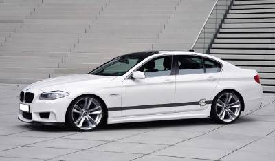 Best tyre brand bmw #3