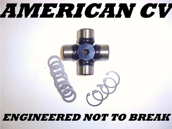 Honda odyssey atv rear axle #6