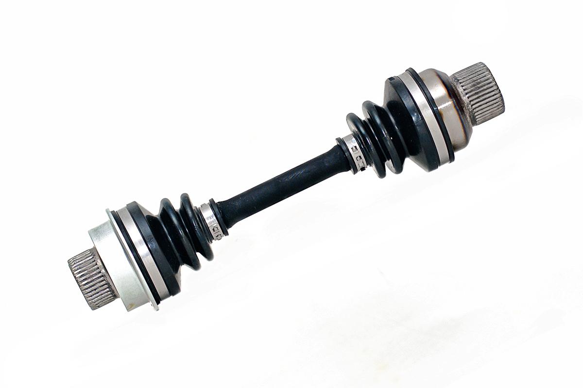 2003 2008 Yamaha Grizzly 660 Extreme Off Road ATV Front Drive Shaft