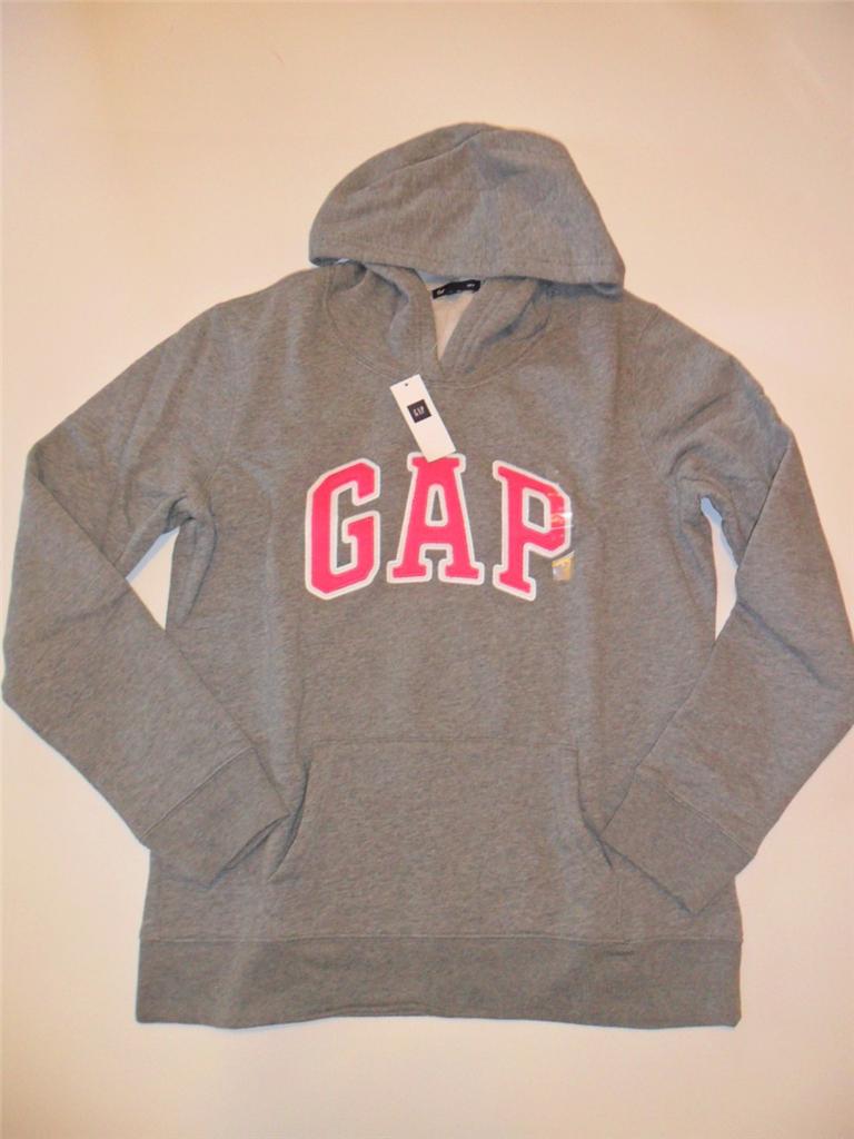 gap canada sweatshirt