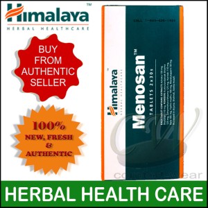 Menosan Himalaya Price