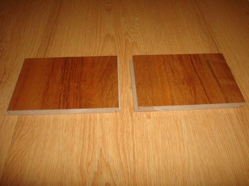 12mm laminate floor board gloss click system timber diy ac3 hdf sle rose gum ebay 12mm laminate floor board gloss click system timber diy ac3 hdf sle rose gum ebay
