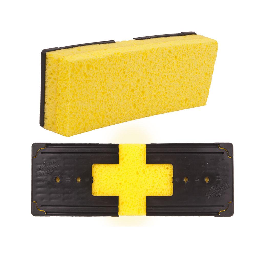 VILEDA BUTTERFLY MOP SPONGE REFILL ONLY eBay