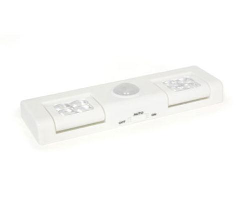 SMALL CUPBOARD UNDER CABINET BATTERY OPERATED 8 LED
