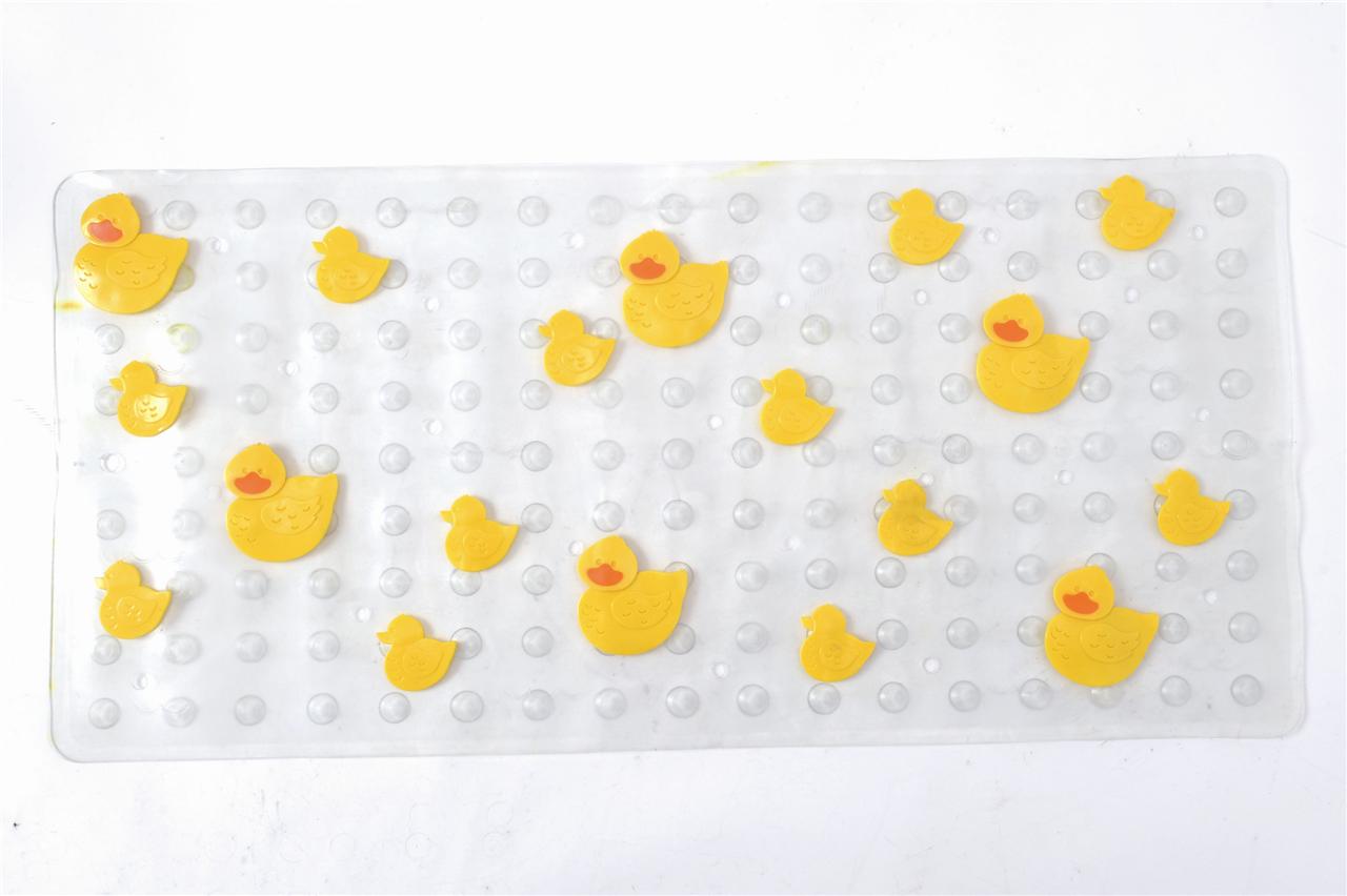 rubber duckie floating mat
