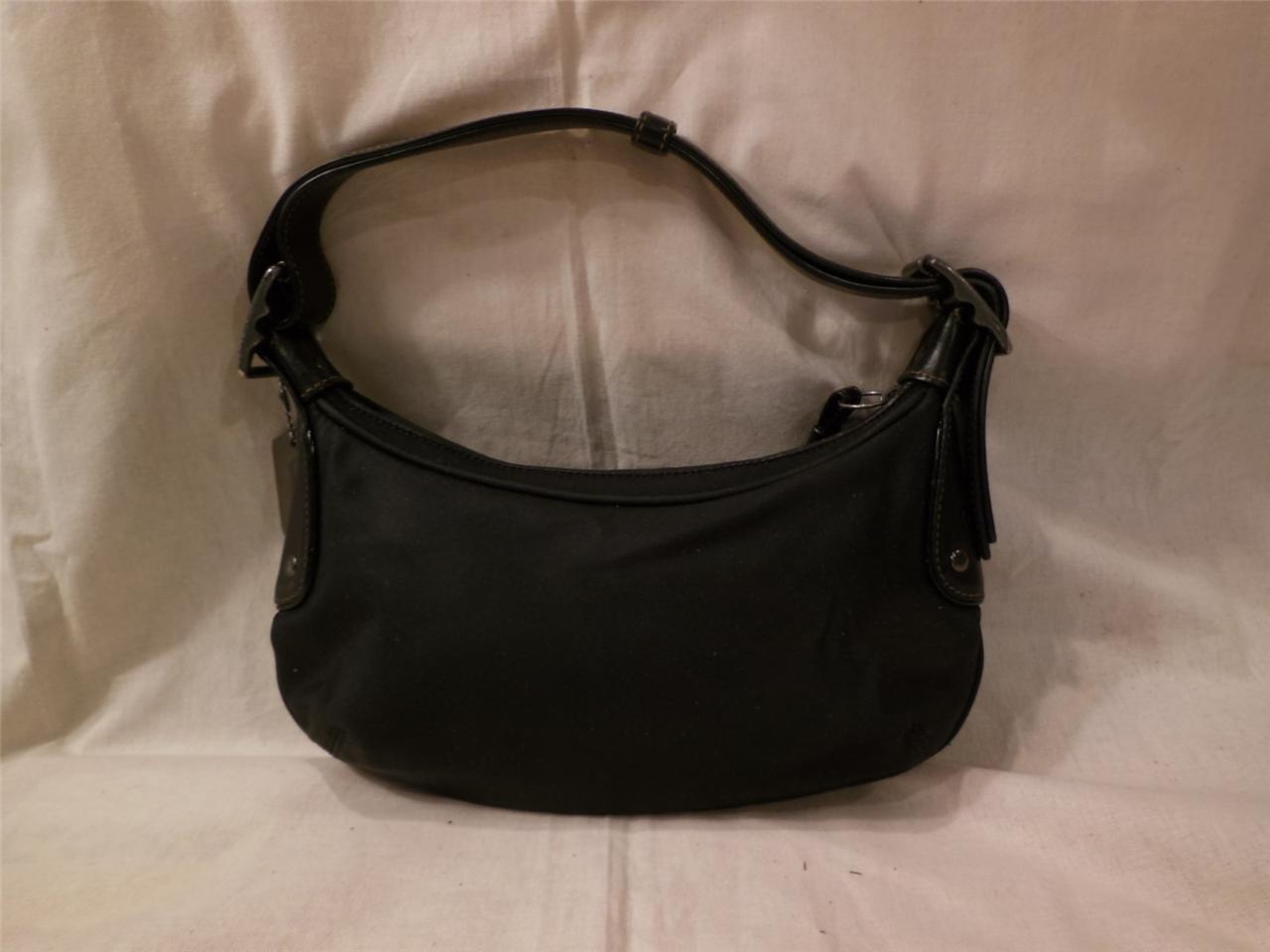 microfiber purse