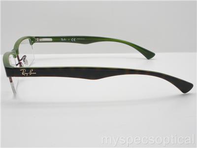 occhiali da vista Ray-Ban rx7012