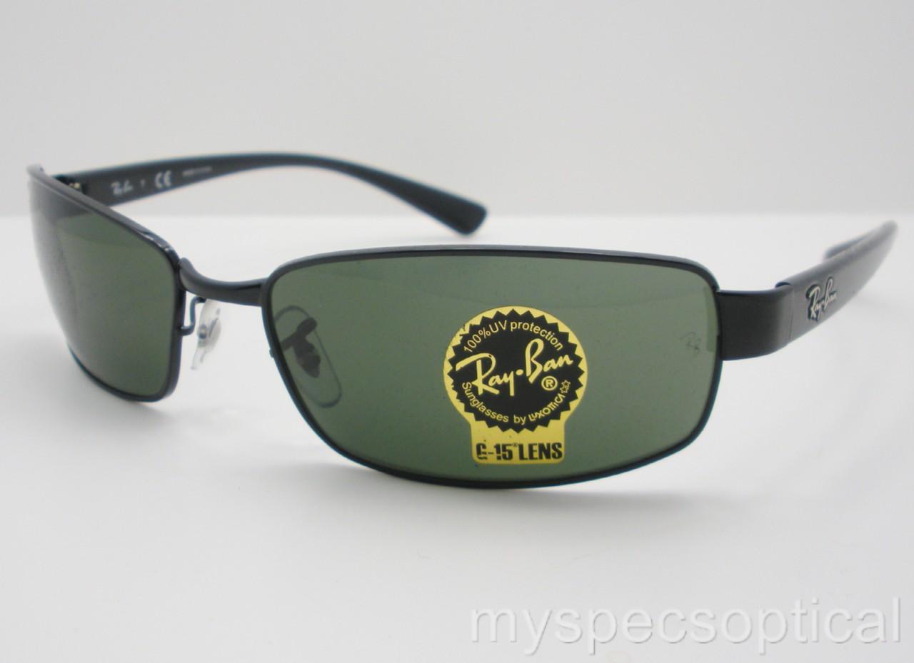 ray ban 5200